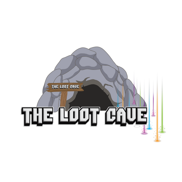 The Loot Cave LLC