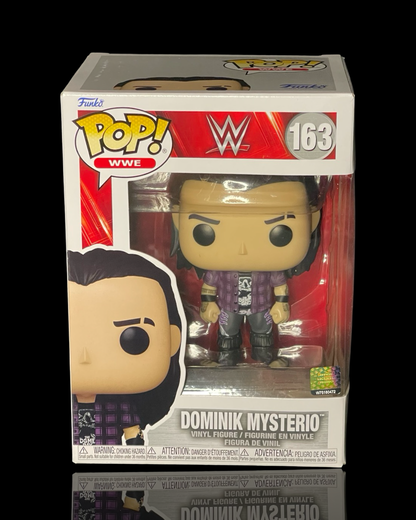 WWE: Dominik Mysterio '94 SummerSlam