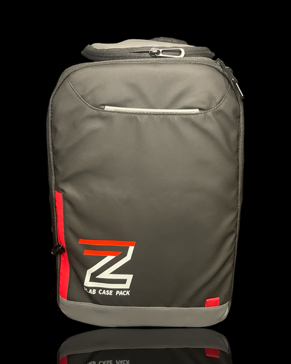 Zion Slab Case Backpack - Black (With Slab Case 2Go)