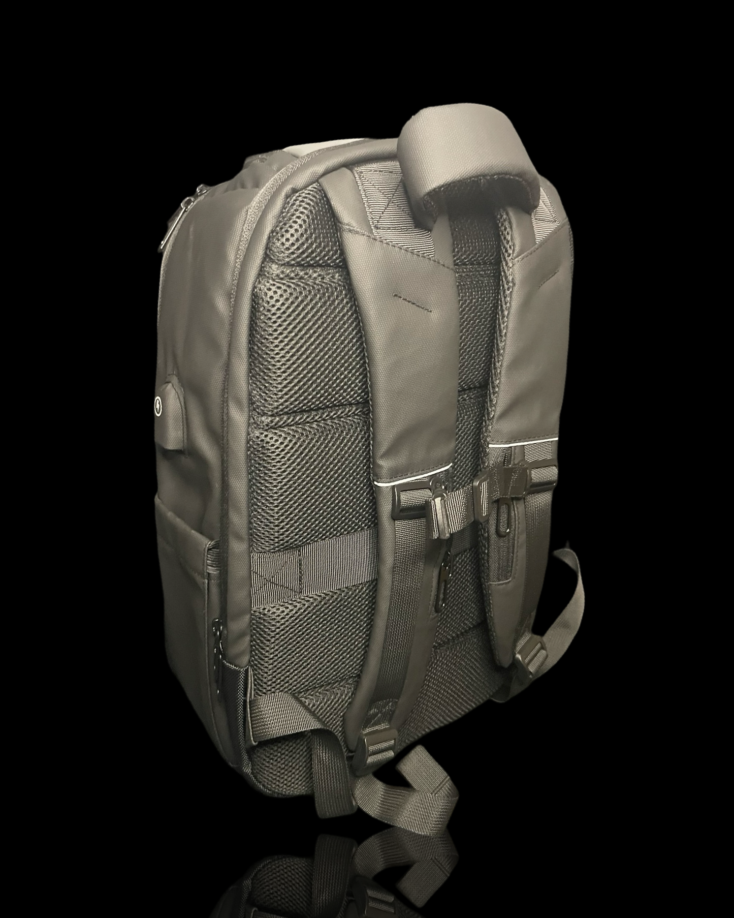 Zion Slab Case Backpack - Black (With Slab Case 2Go)