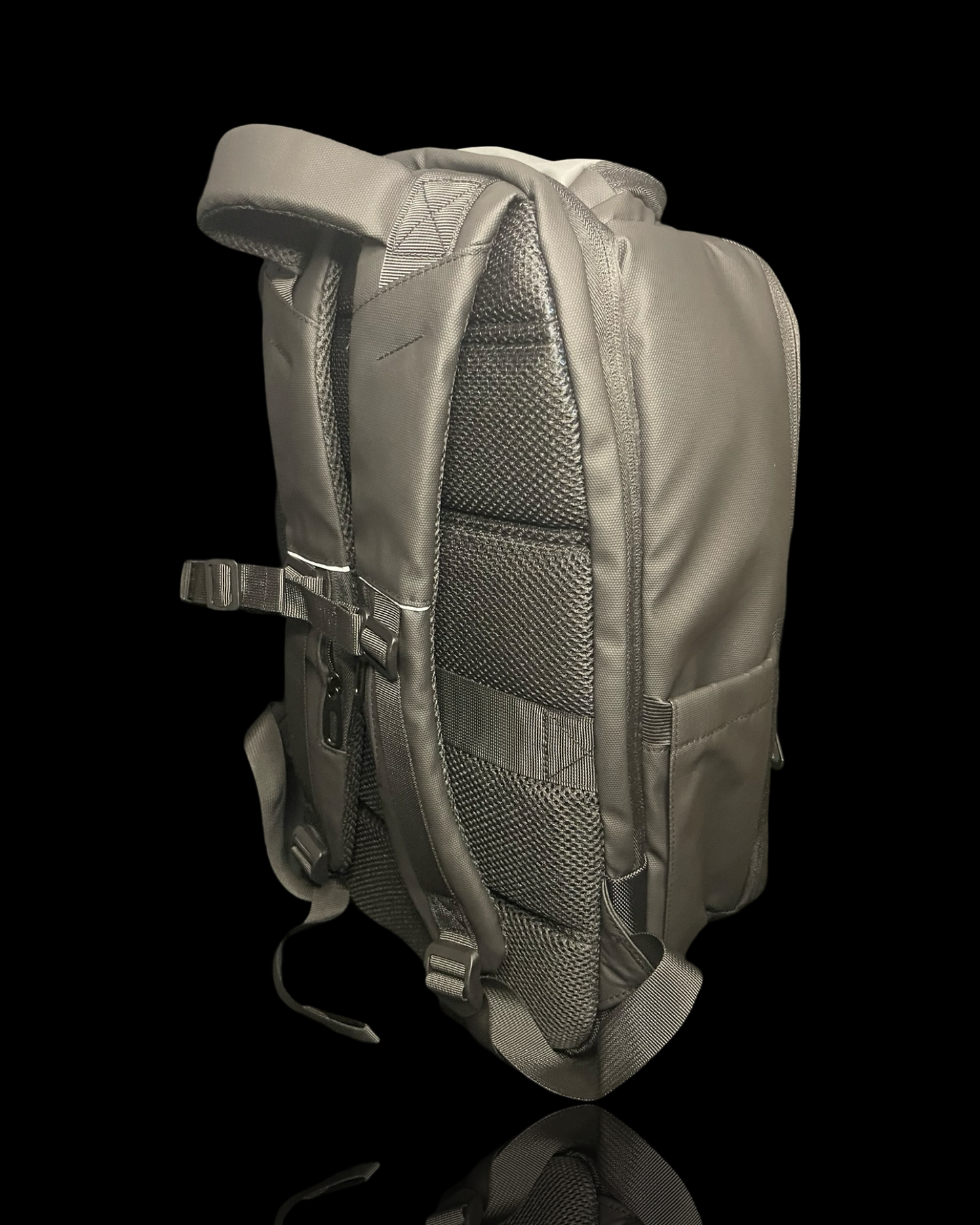 Zion Slab Case Backpack - Black (With Slab Case 2Go)