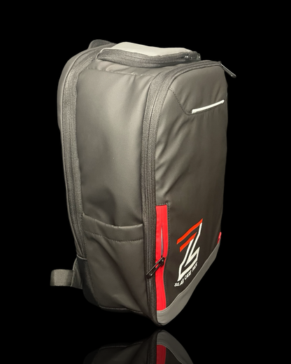 Zion Slab Case Backpack - Black (With Slab Case 2Go)