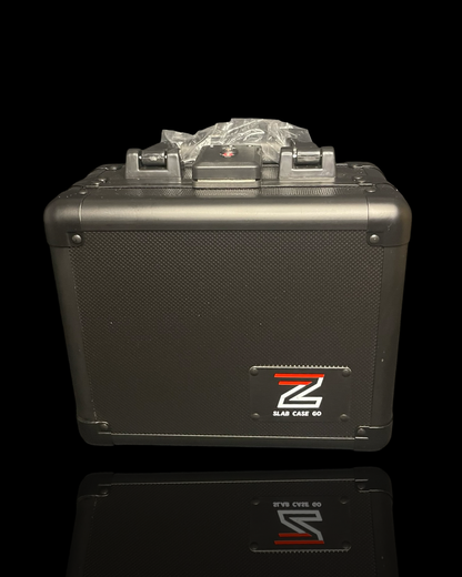 Zion Slab Case Go - Black Diamond