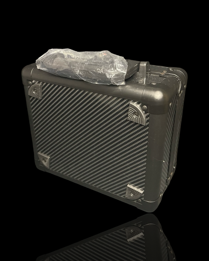 Zion Slab Case Go - Black Carbon