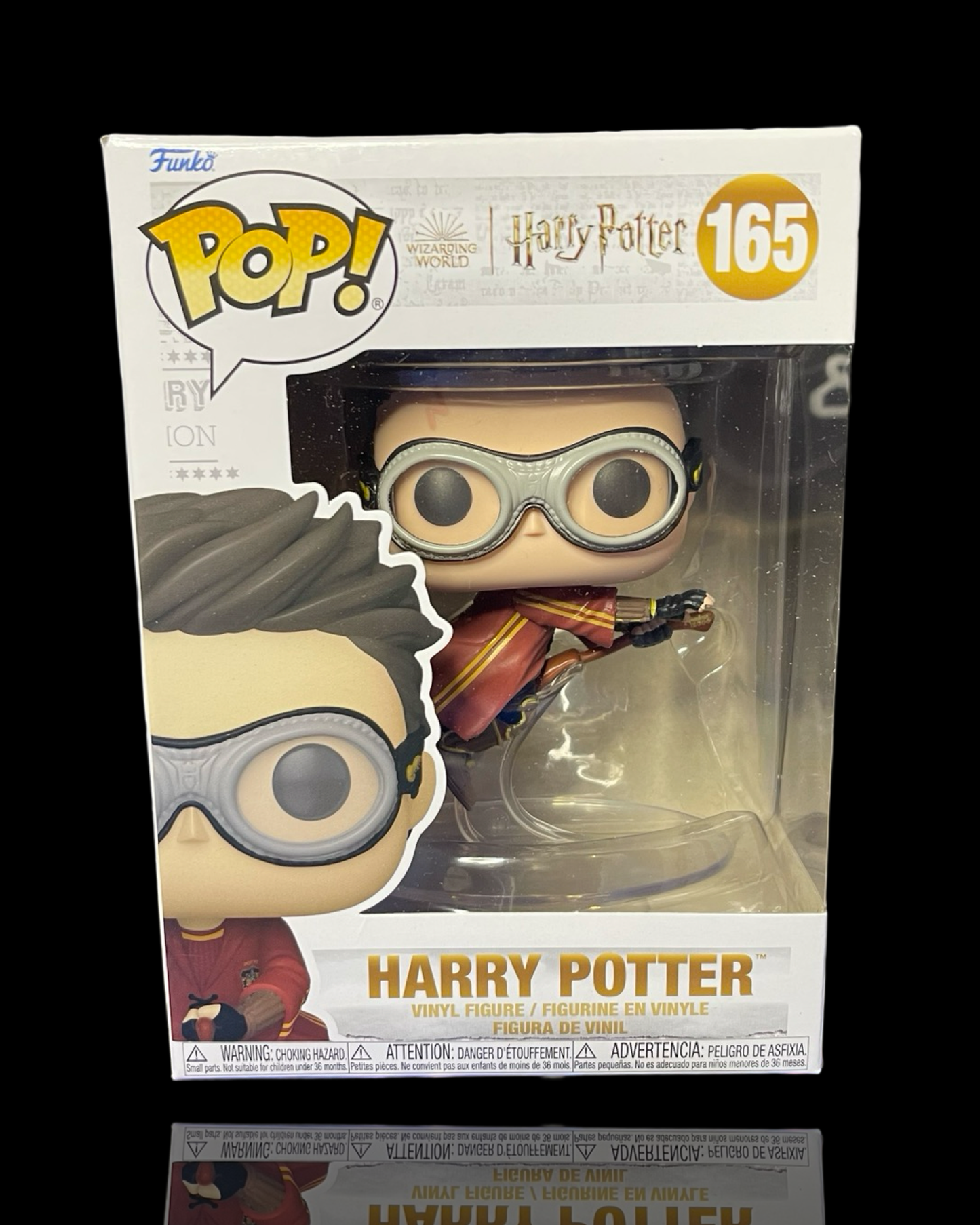 Harry Potter: Prisoner of Azkaban Funko POP Collection