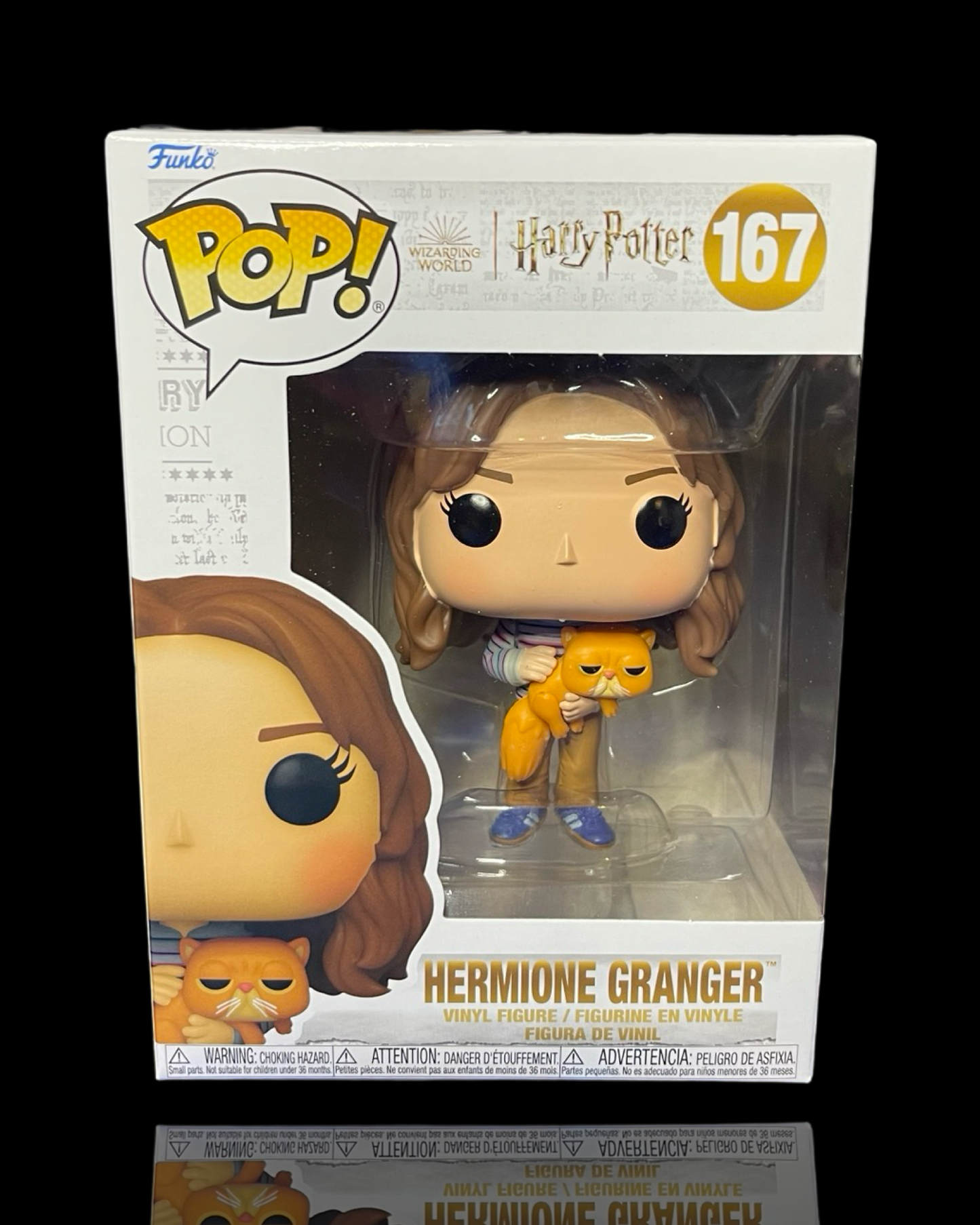 Harry Potter: Prisoner of Azkaban Funko POP Collection