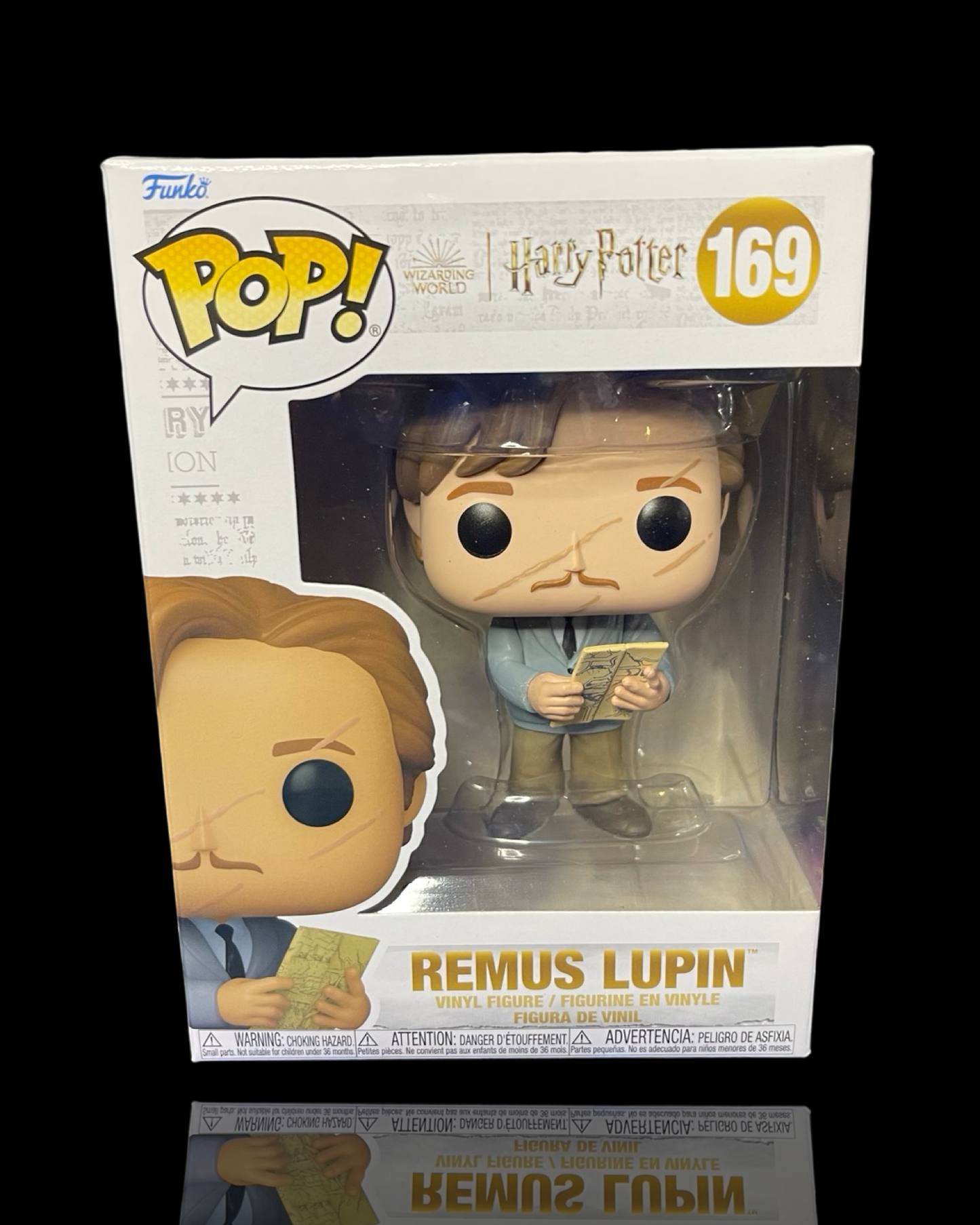 Harry Potter: Prisoner of Azkaban Funko POP Collection